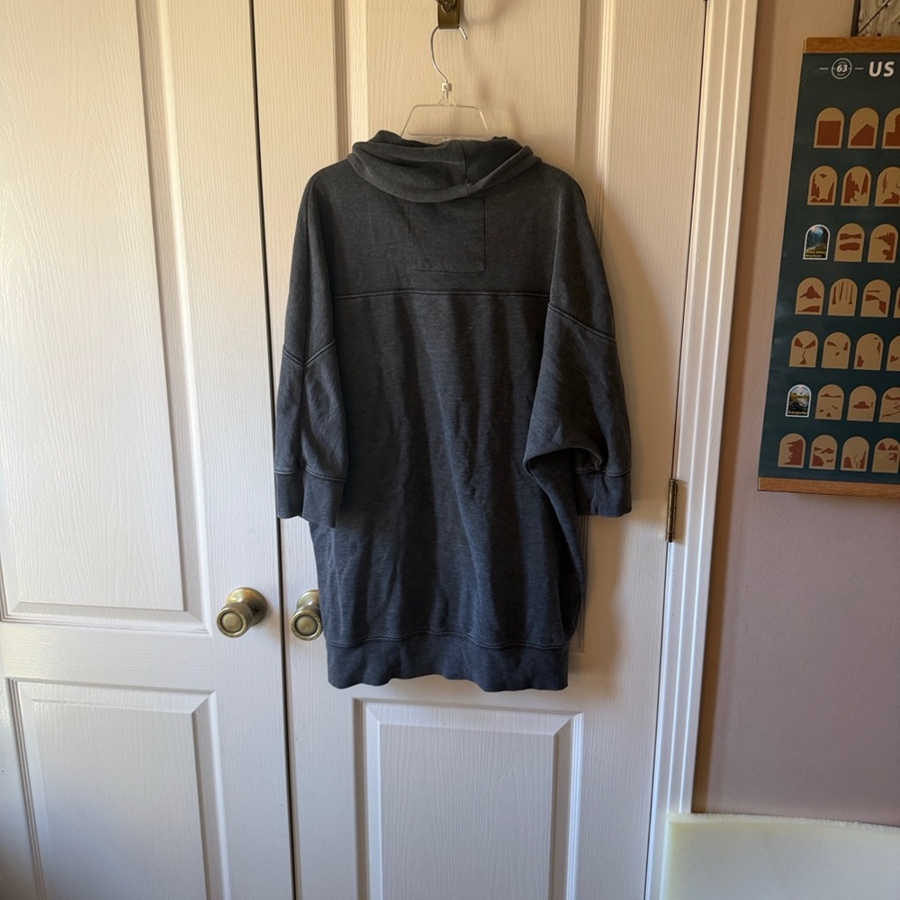 E8 Plush and Lush Sweater
